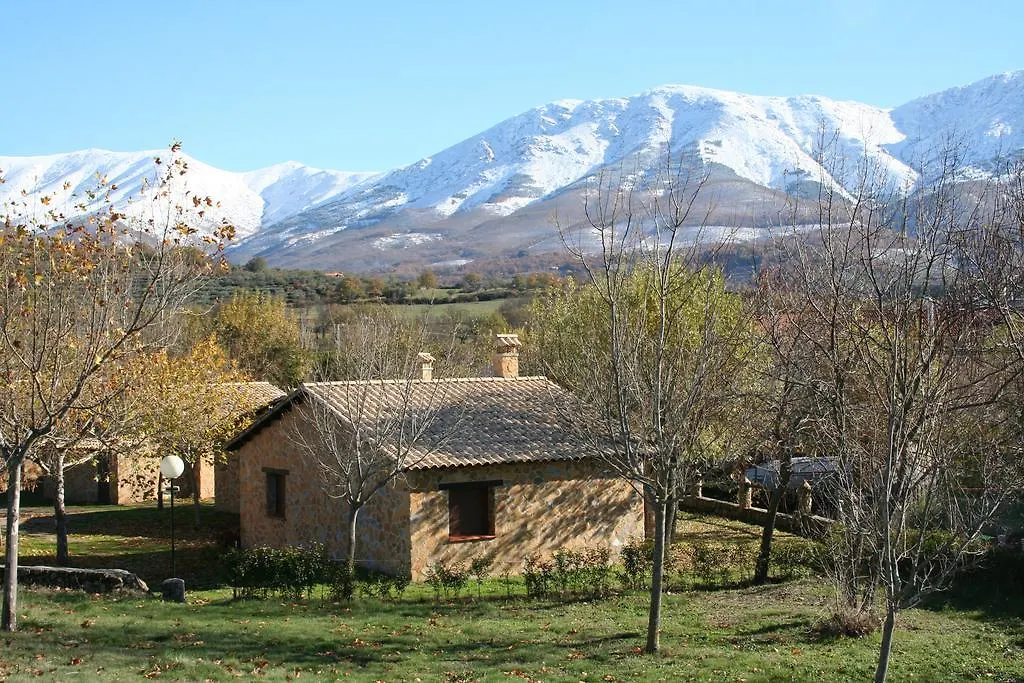 Complejo Turístico Las Cañadas Casas de Campo- Actividades Gratuitas Todos los Fines de Semana-1